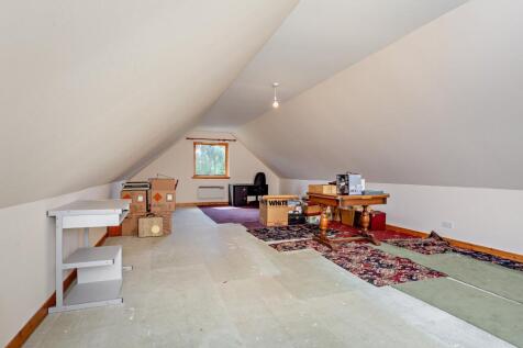 Thor House