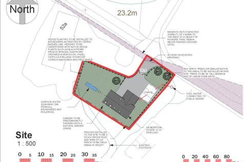 Building Plot