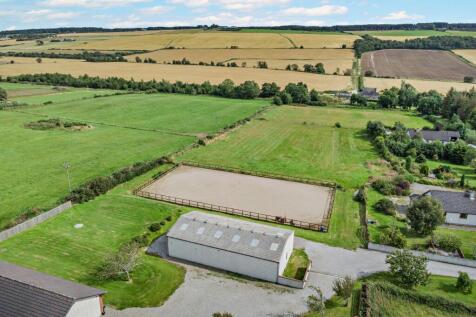 The Stables