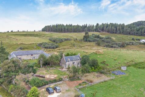 The Farmhouse