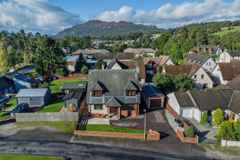 Glendronach