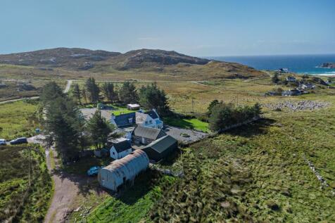 152 Oldshoremore