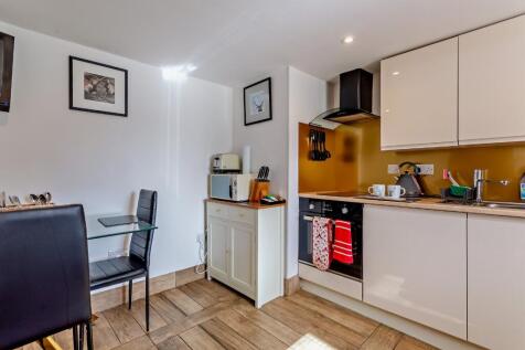 The Annexe