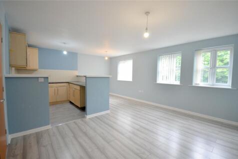 Lounge/ Kitchen