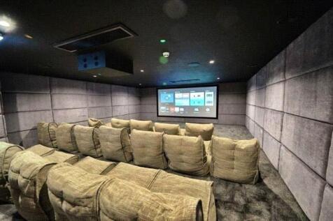 Cinema
