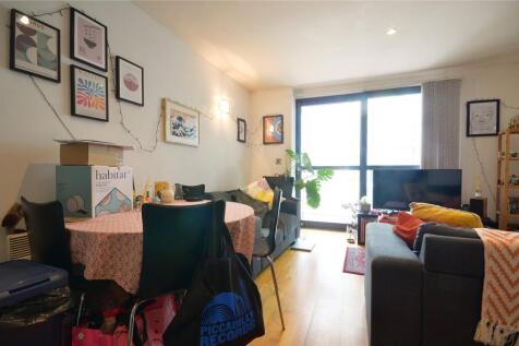 Kitchen/Lounge