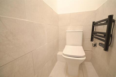 Toilet One