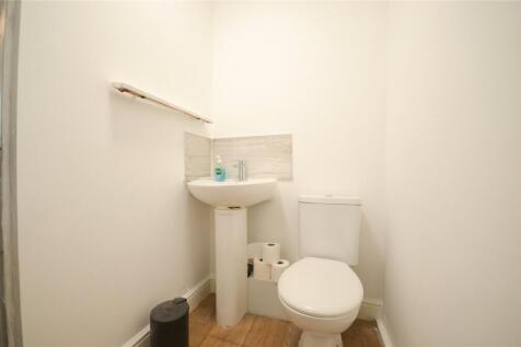 Bathroom Three