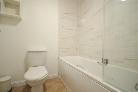 Bathroom Four