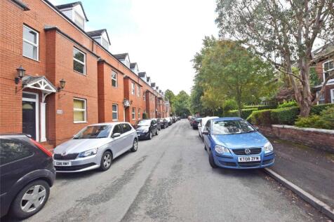Orchard Street