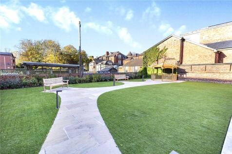 Communal Gardens