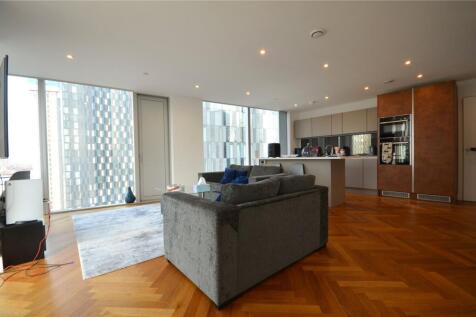 Kitchen / Living