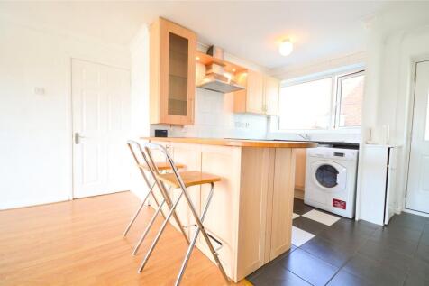 Kitchen-Diner