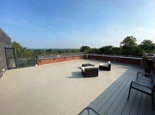 Sun Deck