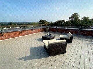 Sun Deck
