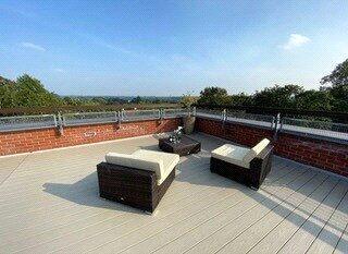 Sun Deck