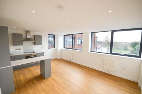 Lounge/Kitchen