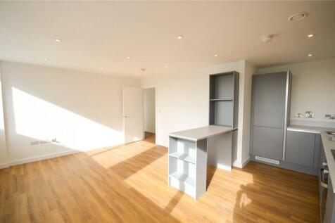 Lounge/Kitchen