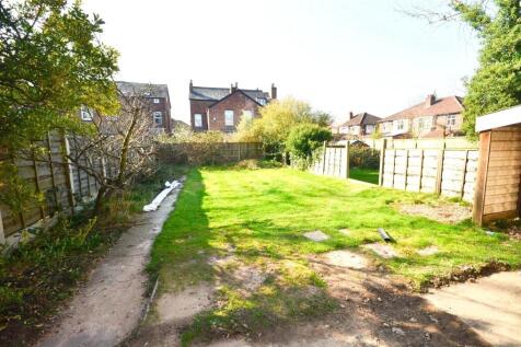 Back Garden