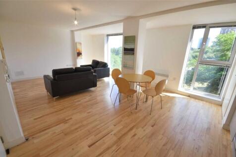 Open-Plan Living