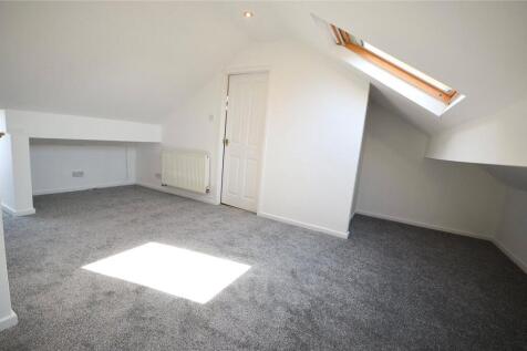 Attic Room