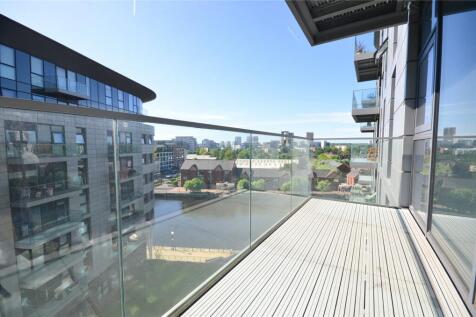 Balcony Views