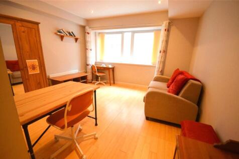 Main Room