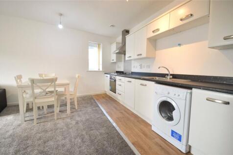 Kitchen/Lounge