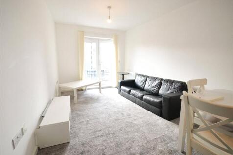 Kitchen/Lounge