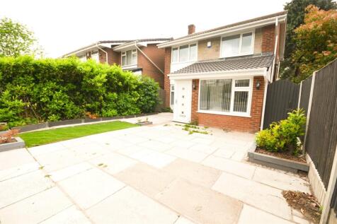 Front Garden/Drive