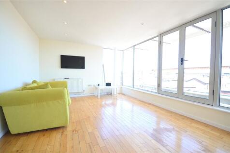 Kitchen/Lounge