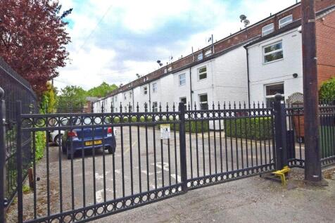 Gated Parking