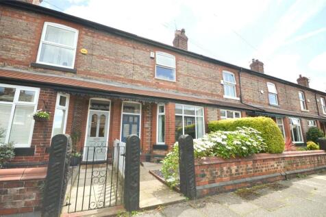 Buxton Avenue