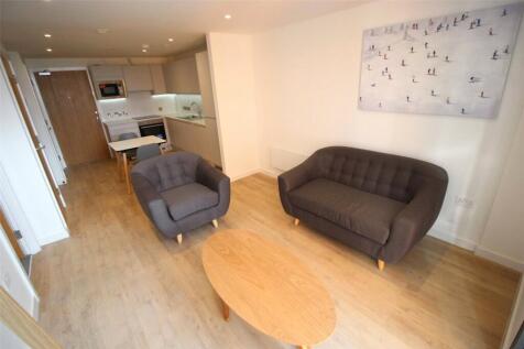 Open-Plan Living
