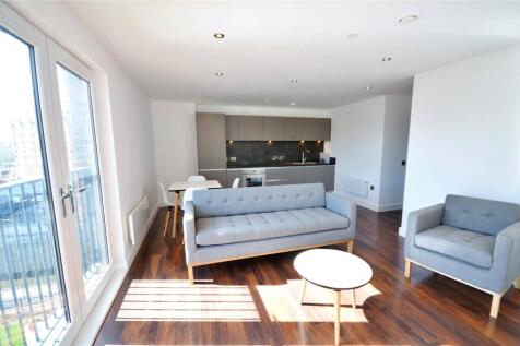 Open-Plan Living