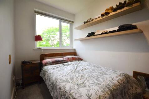 Spare Room/Office