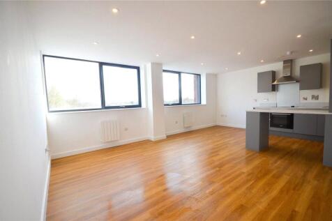 Lounge/Kitchen