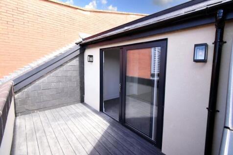 Sun Terrace