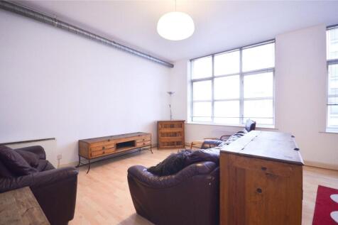 Kitchen/Lounge