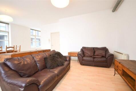 Kitchen/Lounge