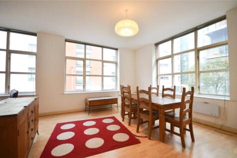 Kitchen/Lounge