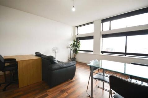 Kitchen/Lounge