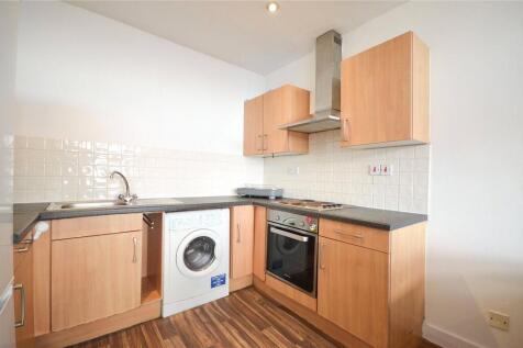 Kitchen/Lounge
