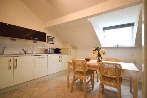 Dining Room/Kitchen