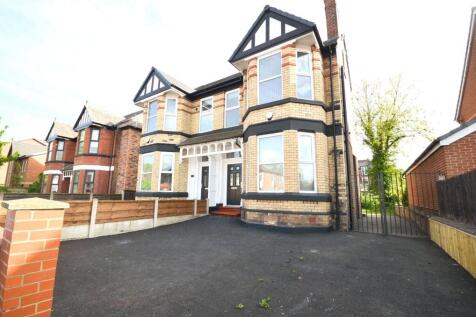 Abberton Road