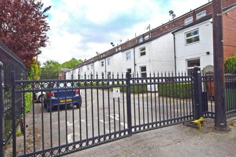 Gated Parking