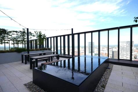 Terrace Area