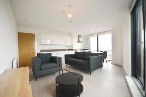 Kitchen/Lounge