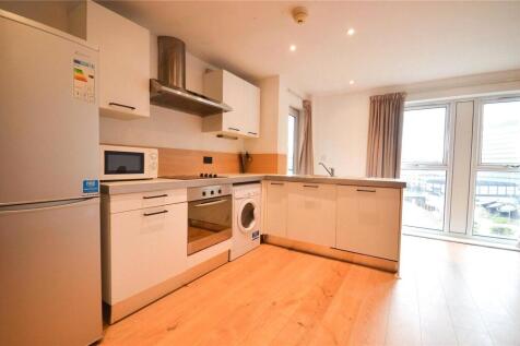 Kitchen/Lounge