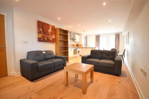 Kitchen/Lounge